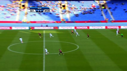 CdM des Clubs - Depay refroidit Kongolo