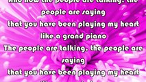 Nicki Minaj - Grand Piano [HD Song Lyrics]