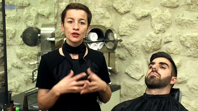 Beauté mode : Tailler parfaitement sa barbe