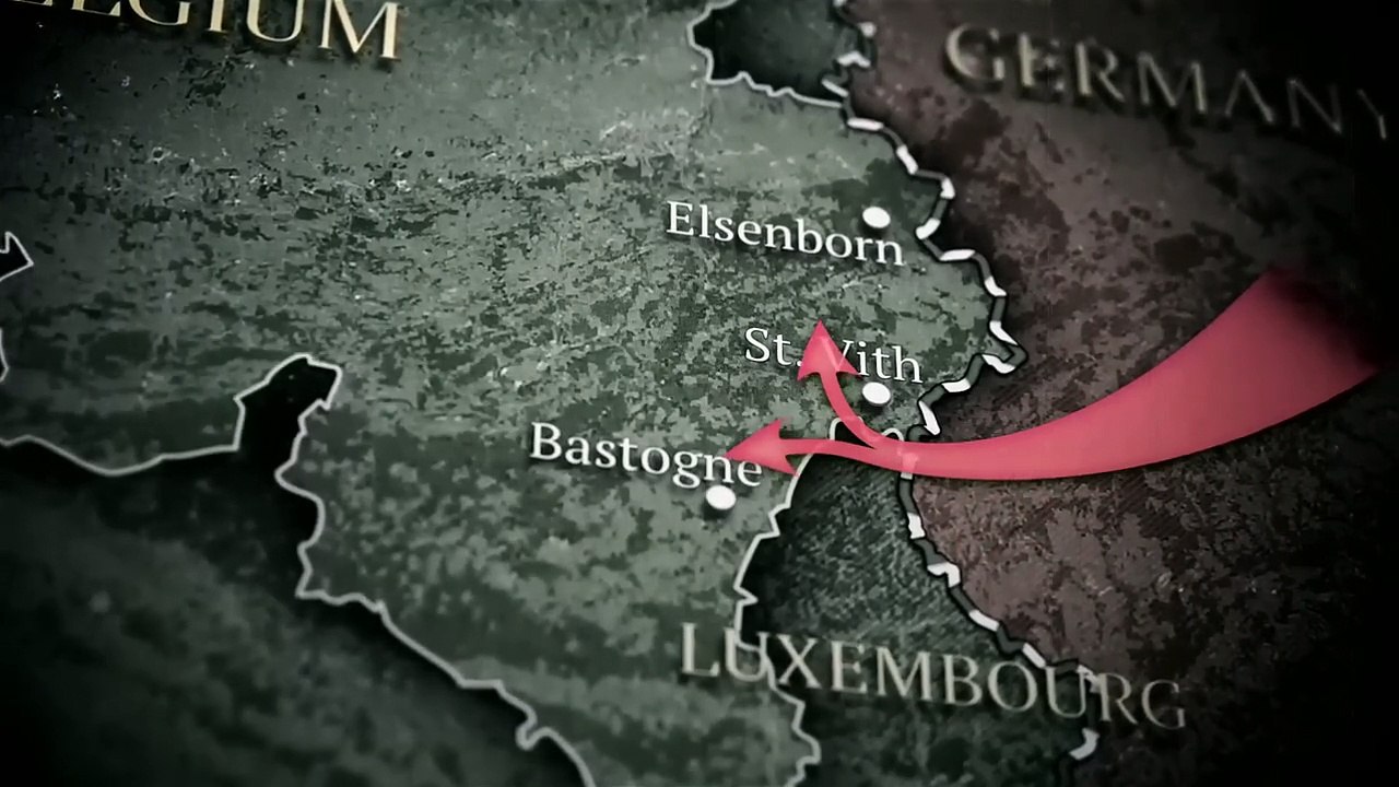 Company Of Heroes 2 : Ardennes Assault - Lancement du jeu