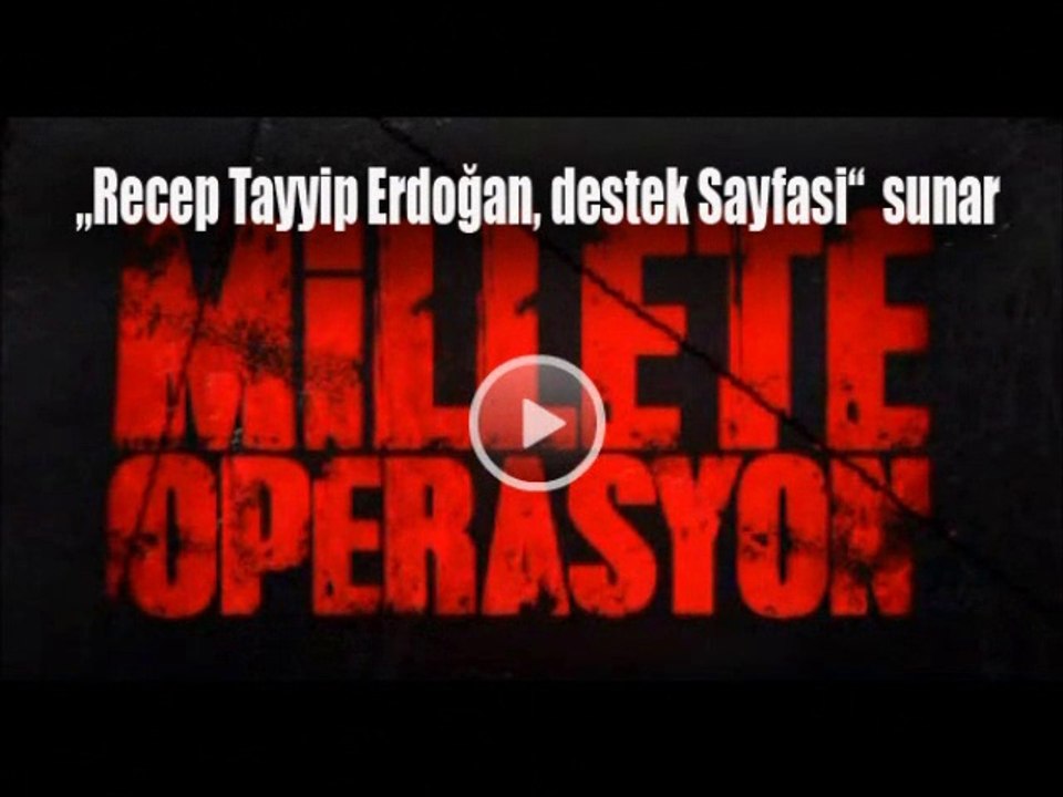 Hedef 2023 - 17 Aralik - Milli iradeye darbe -Tems News -CT