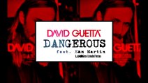 David Guetta - Dangerous ft. Sam Martin (Extended Version)