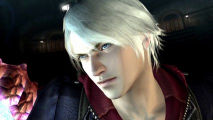 Devil May Cry 4 : Special Edition - Teaser