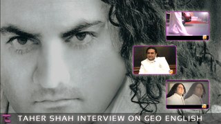 Geo English Interview