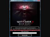 Free working Witcher 3 Wild Hunt Beta Keygen Generator