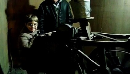 Adria Borgo con arrotino