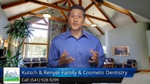 Kutsch _ Renyer Family _ Cosmetic Dentistry Albany Oregon Patient Review