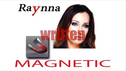 David Guetta - Dangerous feat. Magnetic (Raynna)