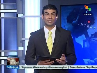 El bloqueo a cuba ha sido un fracaso: Rafael Ramírez