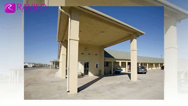 Americas Best Value Inn-Giddings, Giddings, United States
