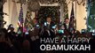 Barack Obama Has Strong Opinions About Latkes