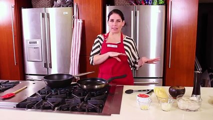 Bacalao navideño - Zahie - ActitudFEM