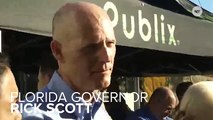 Rick Scott: Cuba Is Still A Totalitarian State