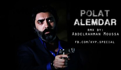 ABU NECATI HD  موسيقى وادي الذئاب