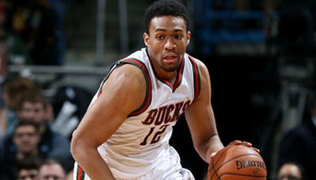 Gardner: Impact on Bucks Losing Parker