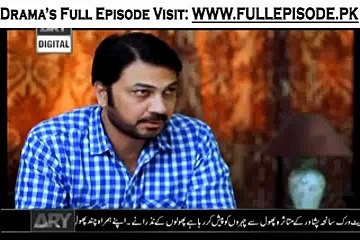 Khataa Episode 14 Full 17 December 2014 Ary Digital