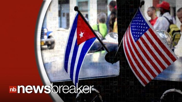 U.S., Cuba Begin Diplomatic Relations in Wake of Release of American Alan Gross