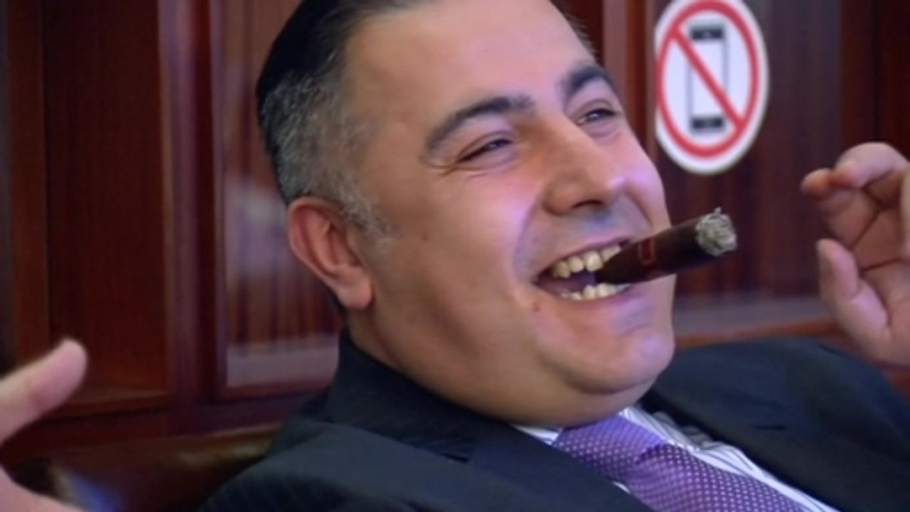 Cigar connoisseurs rejoice over U.S.-Cuba policy shift