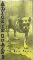 Alice In Chains - The Nona Tapes (1995)