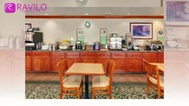 Country Inn & Suites By Carlson, Fresno North, Fresno, United States