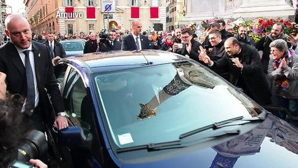 Papa teve papel central em reaproximação Cuba-EUA