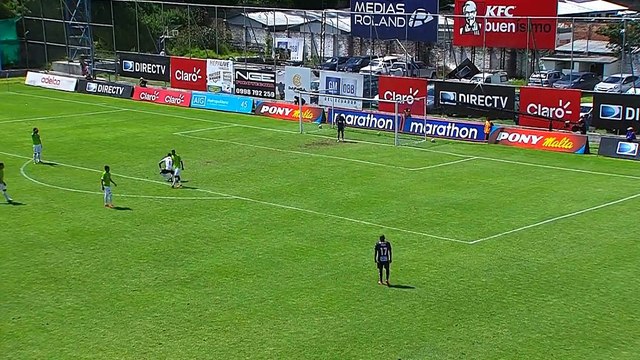 Porta humiliates opponents with showboat heel-flick goal