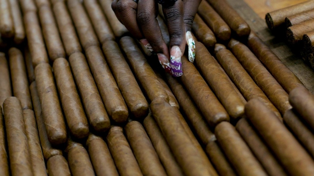 Can I buy Cuban cigars now?