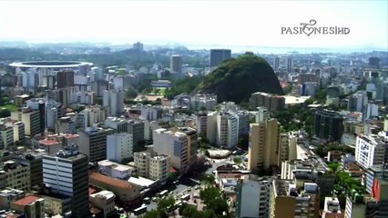 Las Cariocas-03 -La Atormentada de Tijuca HD