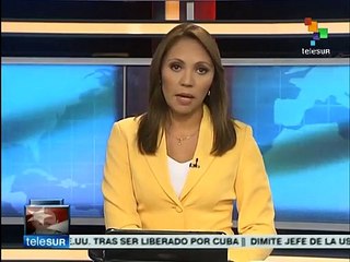 Obama pedirá al Congreso de EE.UU. levantamiento del bloqueo