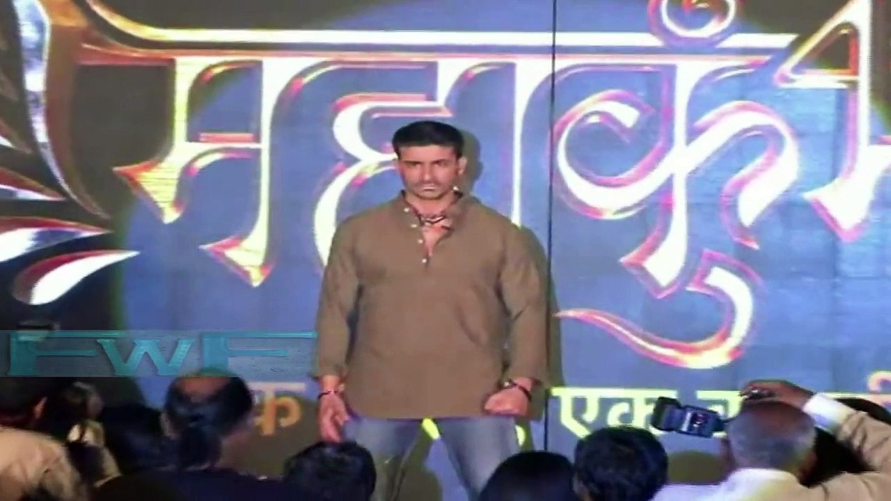Tv - Launch Of Life Ok New Show Mahakumb Ek Rahasya