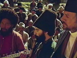Meetings With Remarkable Men: Gurdjieff