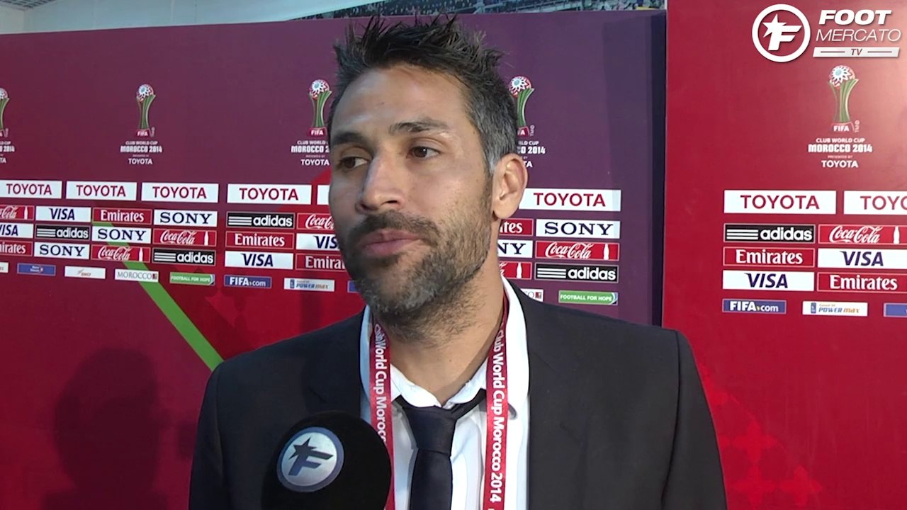 Mario Yepes s'enflamme pour James Rodriguez