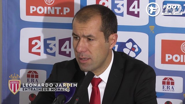 Monaco : Jardim parle mercato
