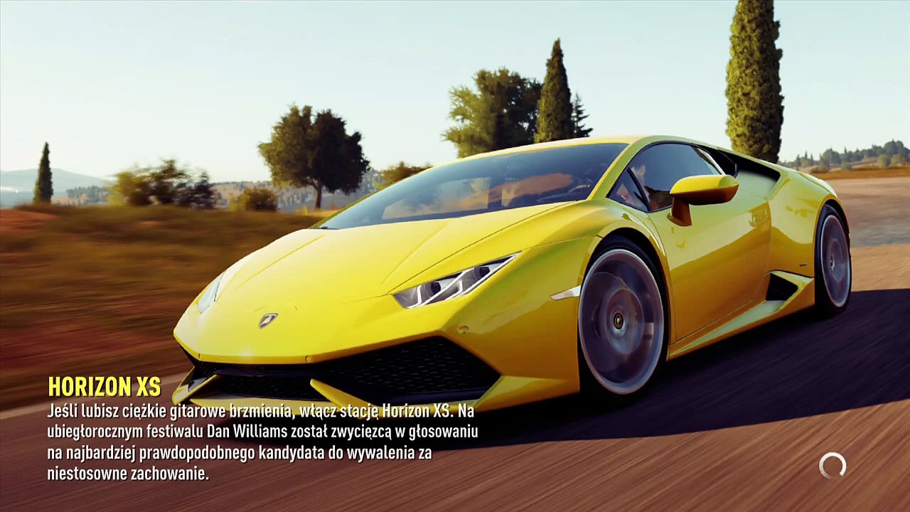 Forza Horizon 2 #4 Audi RS4 Avant Tuning tworzenie potwora (HD)