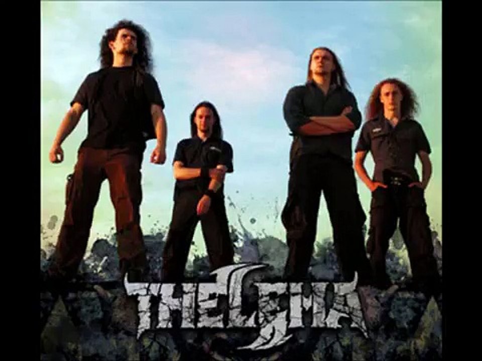 Thelema - Thelema