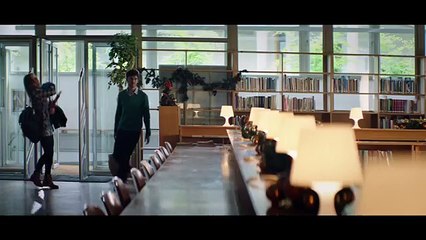 Tráiler de la película española "El club de los incomprendidos", dirigida por Carlos Sedes.