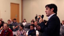 Resumen DataFest 2014 - Gabriel Cecchini (Centro Gobernabilidad y Transparencia - IAE Business School)