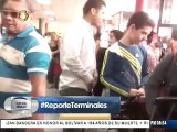 Reporte Estelar: Situación de terminales en Venezuela