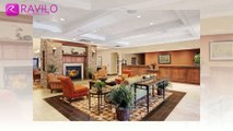 Homewood Suites by Hilton Denver Int'l Airport, Denver, United States