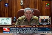 Raúl Castro (Cuba) y Barack Obama (EEUU) deciden restablecer relaciones: Así lo transmitió Telesur