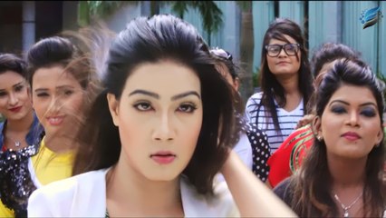 Facebook | Video Song | Warning (2015) | Bangla Movie | Arifin Shuvoo | Mahiya Mahi