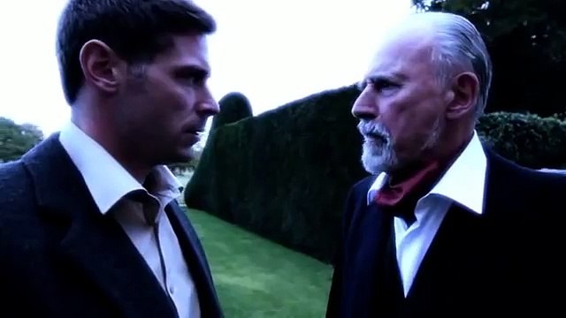 Aleister Crowley - Legend of the beast - Official film trailer