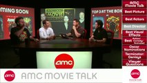 AMC Movie Talk - Best Picture, Best Sci-Fi, Best Comedy Of 2014 For BFCA Awards