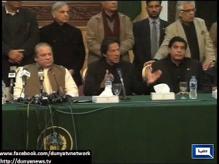 Would join Imran Khan on container if I didn't have to visit wounded childre - [FullTimeDhamaal]