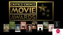 Critics’ Choice Awards Best Picture Nominations – AMC Movie News