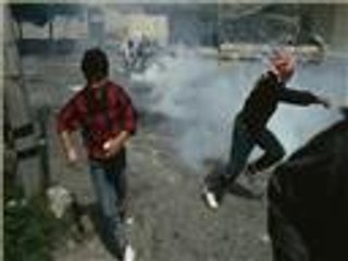 فلسطين تحت المجهر- حكايات من انتفاضة الحجارة ج2