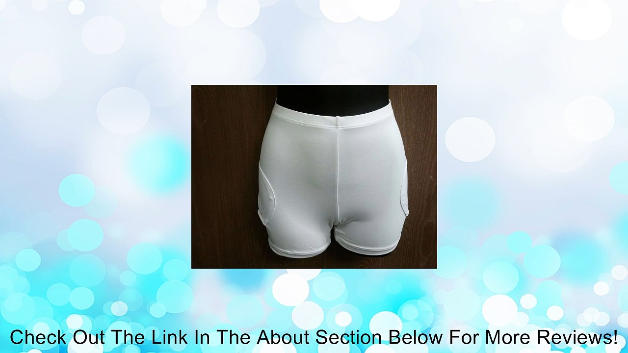 GIRLS ALLSPORT SHORTIE / NO-POCKETS Review