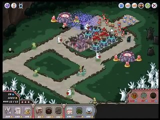 Demons Vs Fairyland Walkthrough - 10 to 12