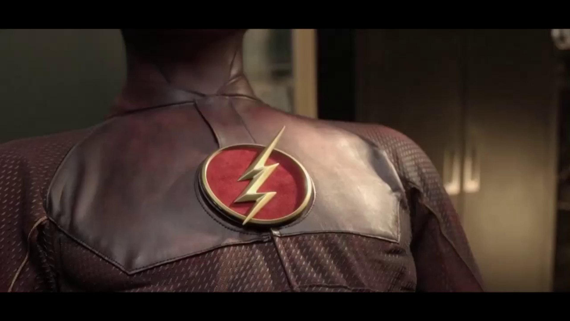 The Flash Review