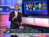 EE.UU.: Republicanos rechazan normalización de relaciones con Cuba